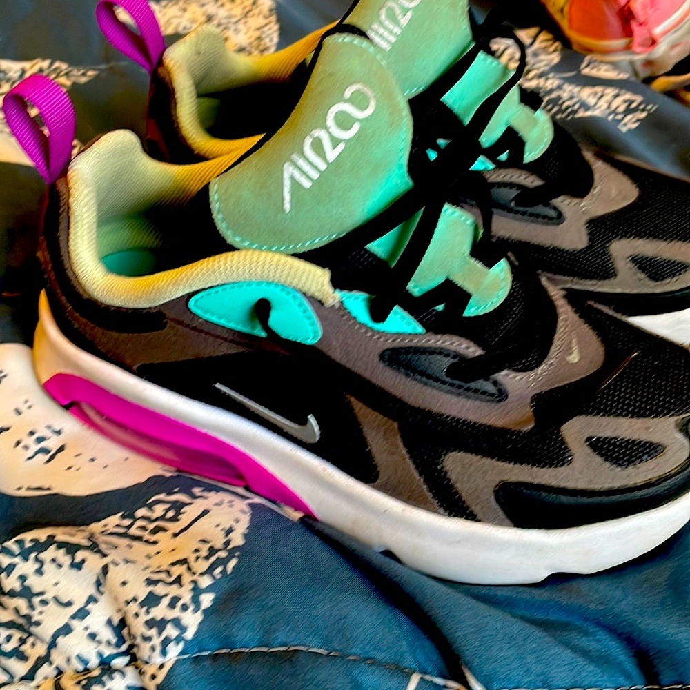 Nikes size 1.5